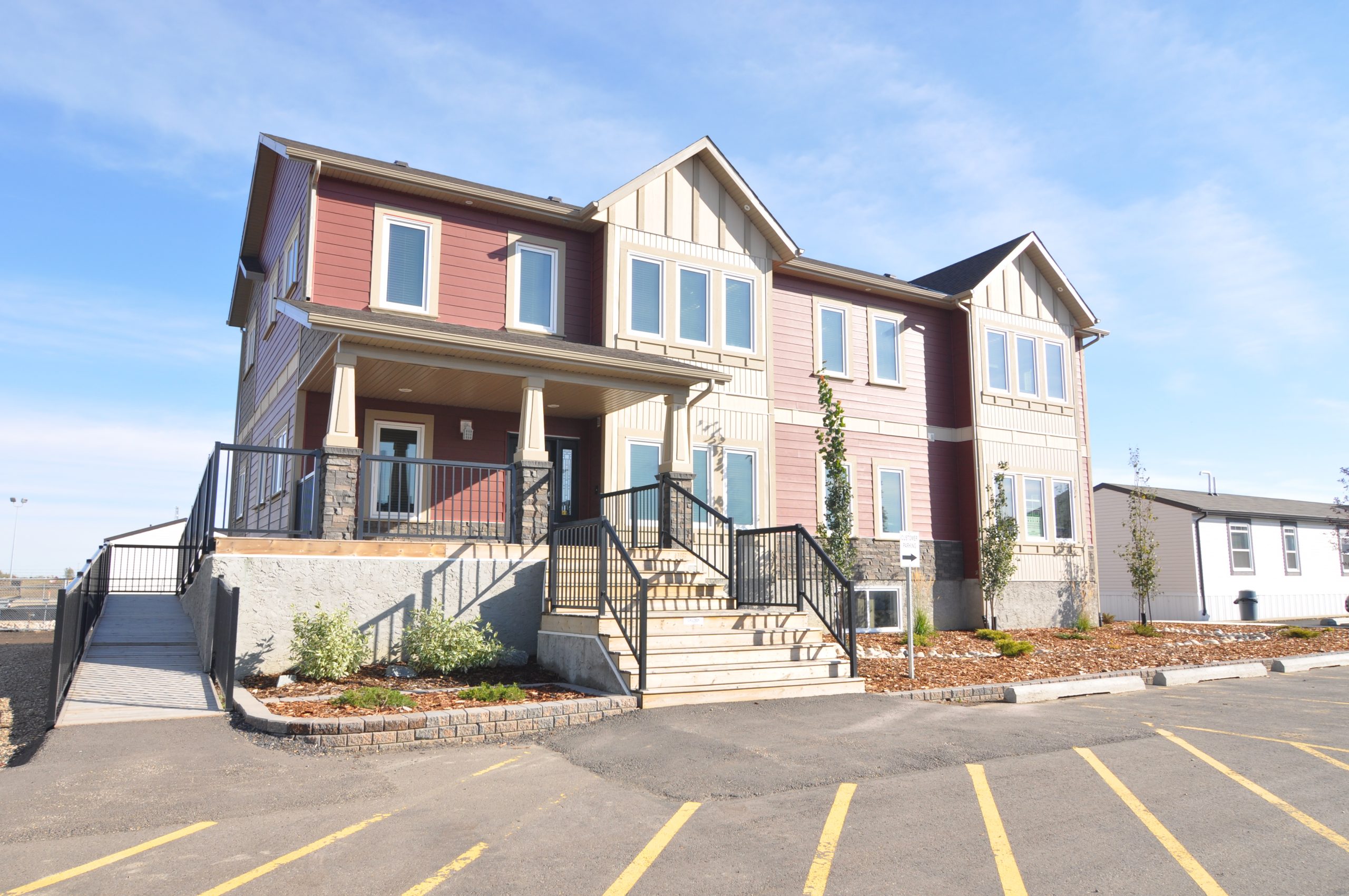 Moving Your Business to Modular Jandel Homes