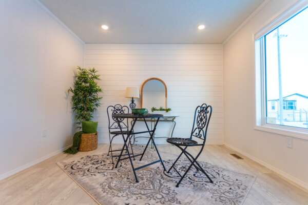 Surface Mount LED Pot Light - Lighting & Electrical