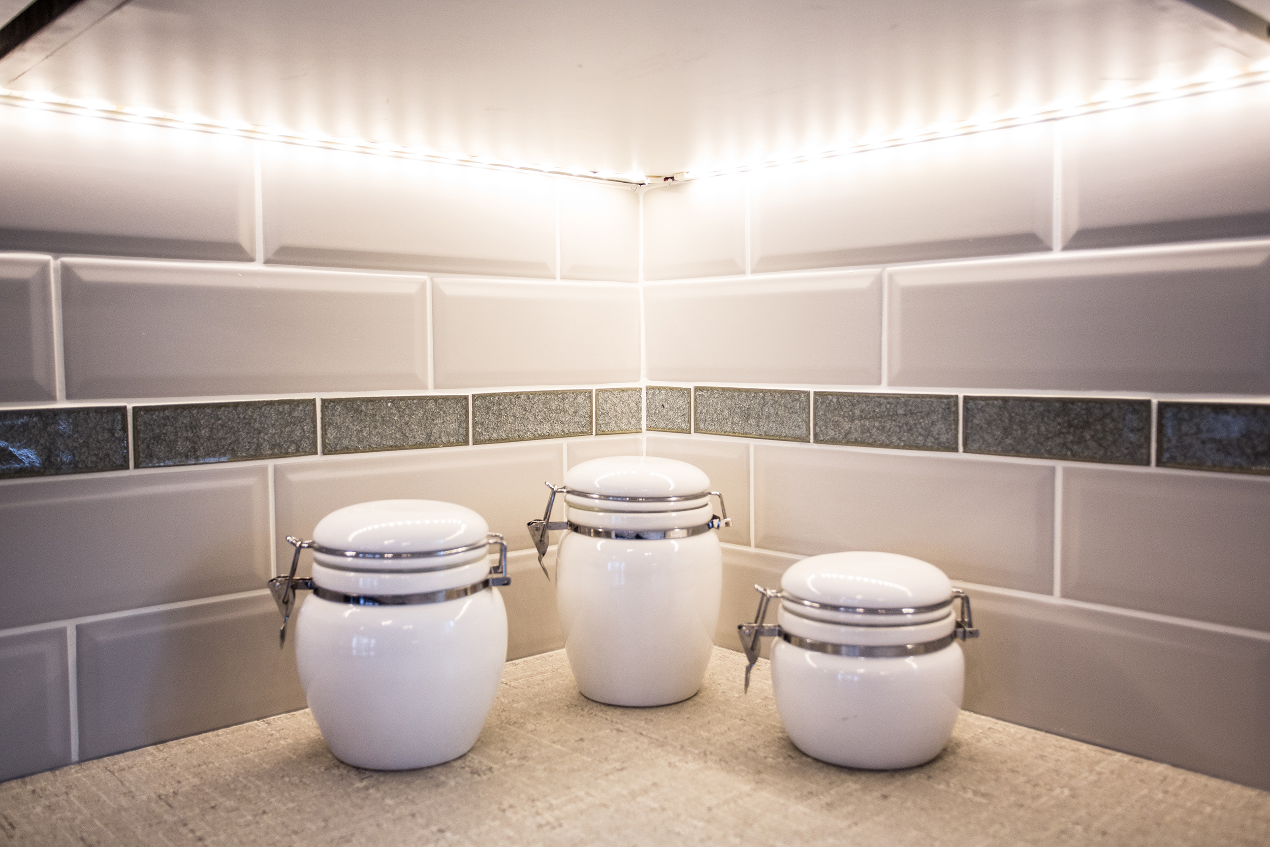 Tile Backsplash Gallery