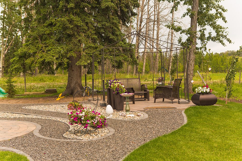 Custom Cottage Delivery to Gull Lake, AB Jandel Homes