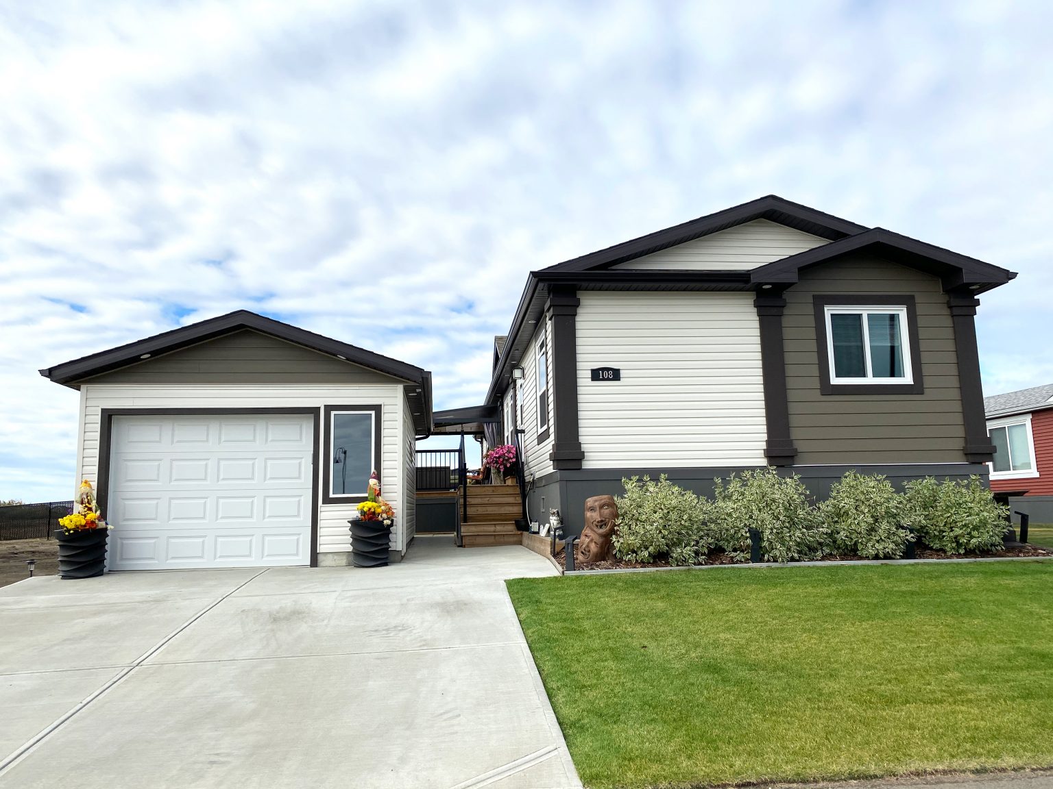 Meadows of Morinville Archives Jandel Homes